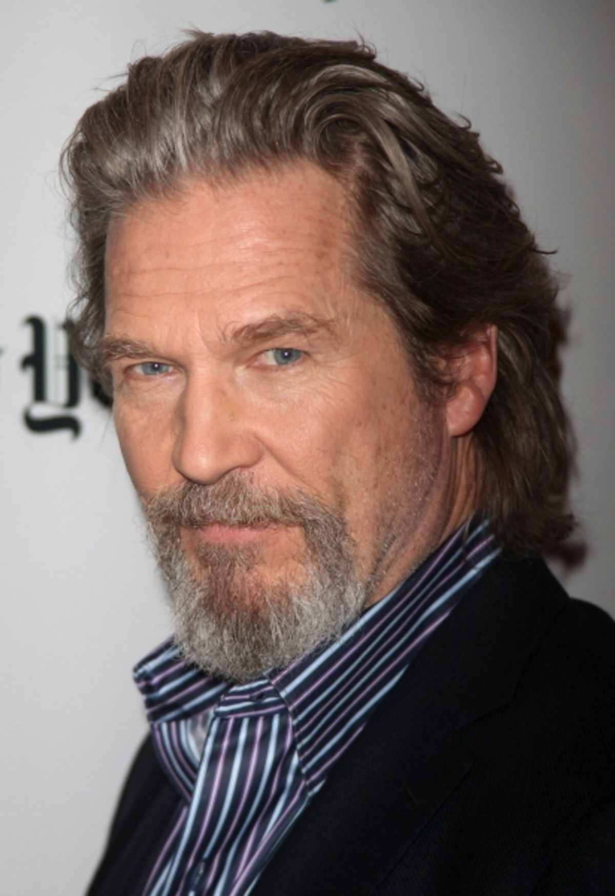 Jeff Bridges at 