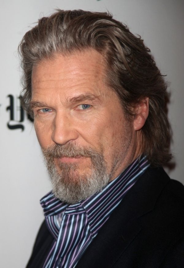 Jeff Bridges Photo