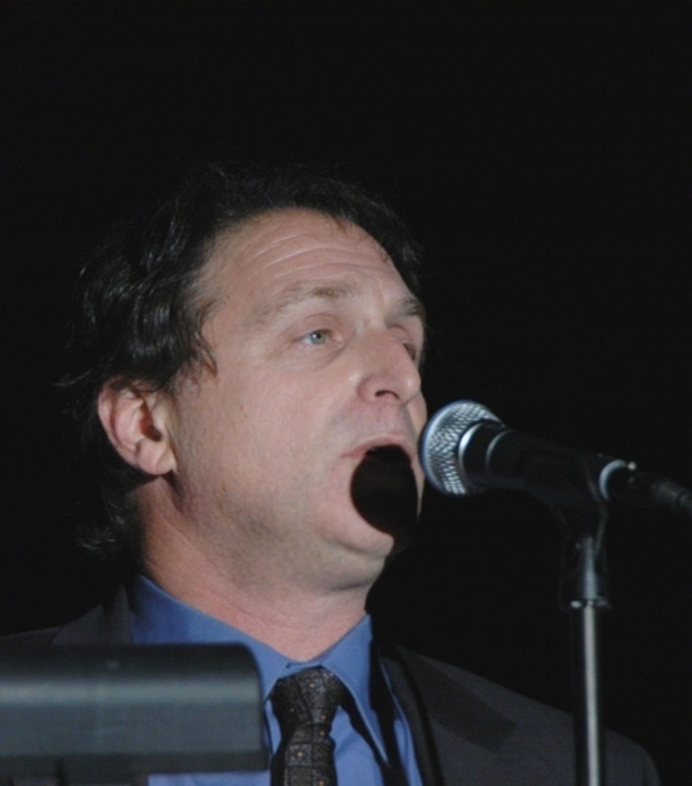 Photo Coverage: THE 12 Workshop at The China Club  Image