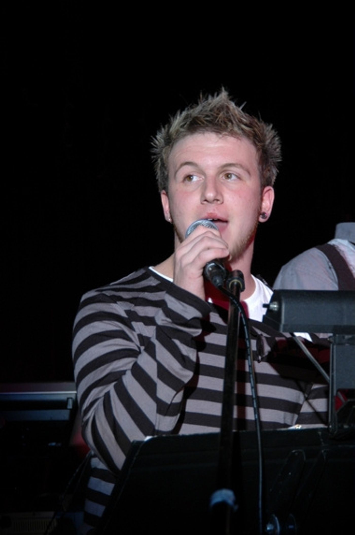 Photo Coverage: THE 12 Workshop at The China Club  Image