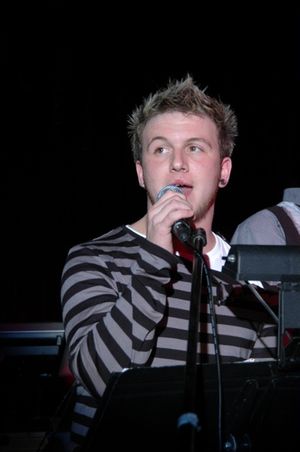 Gerard Canonico (James the Lessor)
 Photo