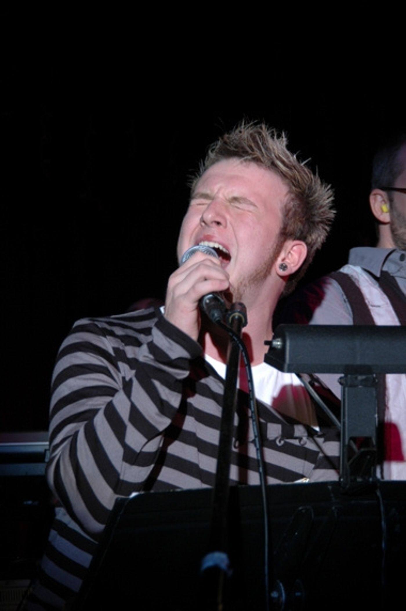 Photo Coverage: THE 12 Workshop at The China Club  Image