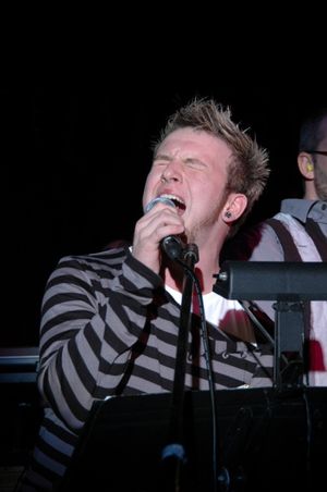 Gerard Canonico Photo