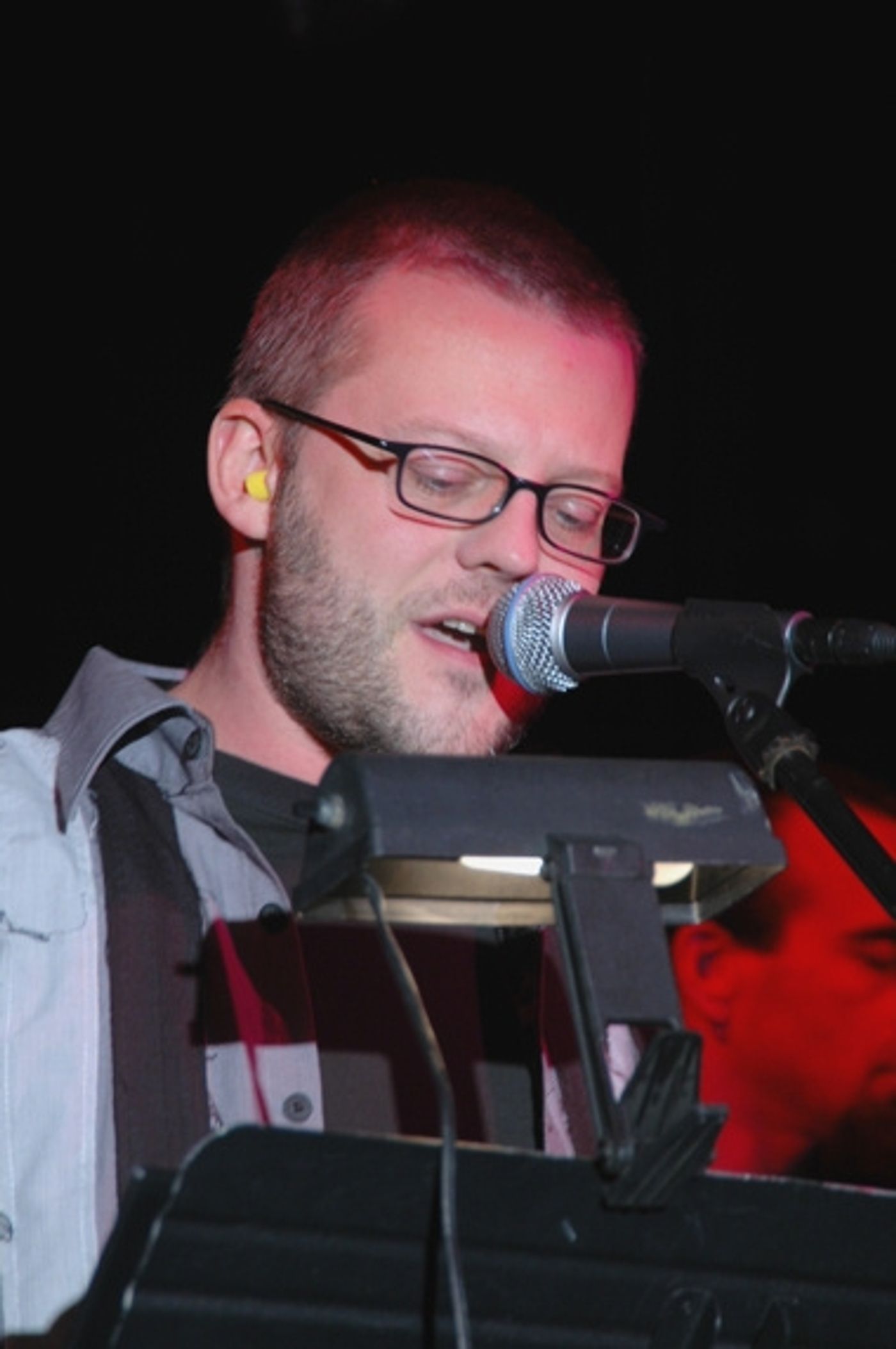 Photo Coverage: THE 12 Workshop at The China Club  Image