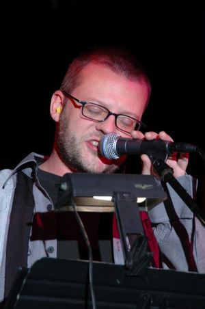 Jeremy Kushnier Photo