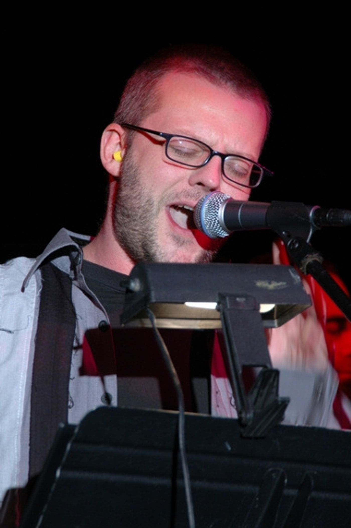 Photo Coverage: THE 12 Workshop at The China Club  Image