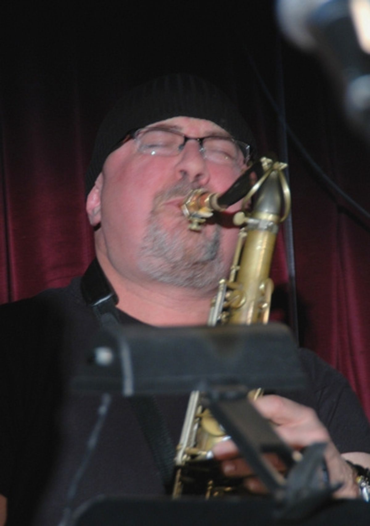 David Richards at 
