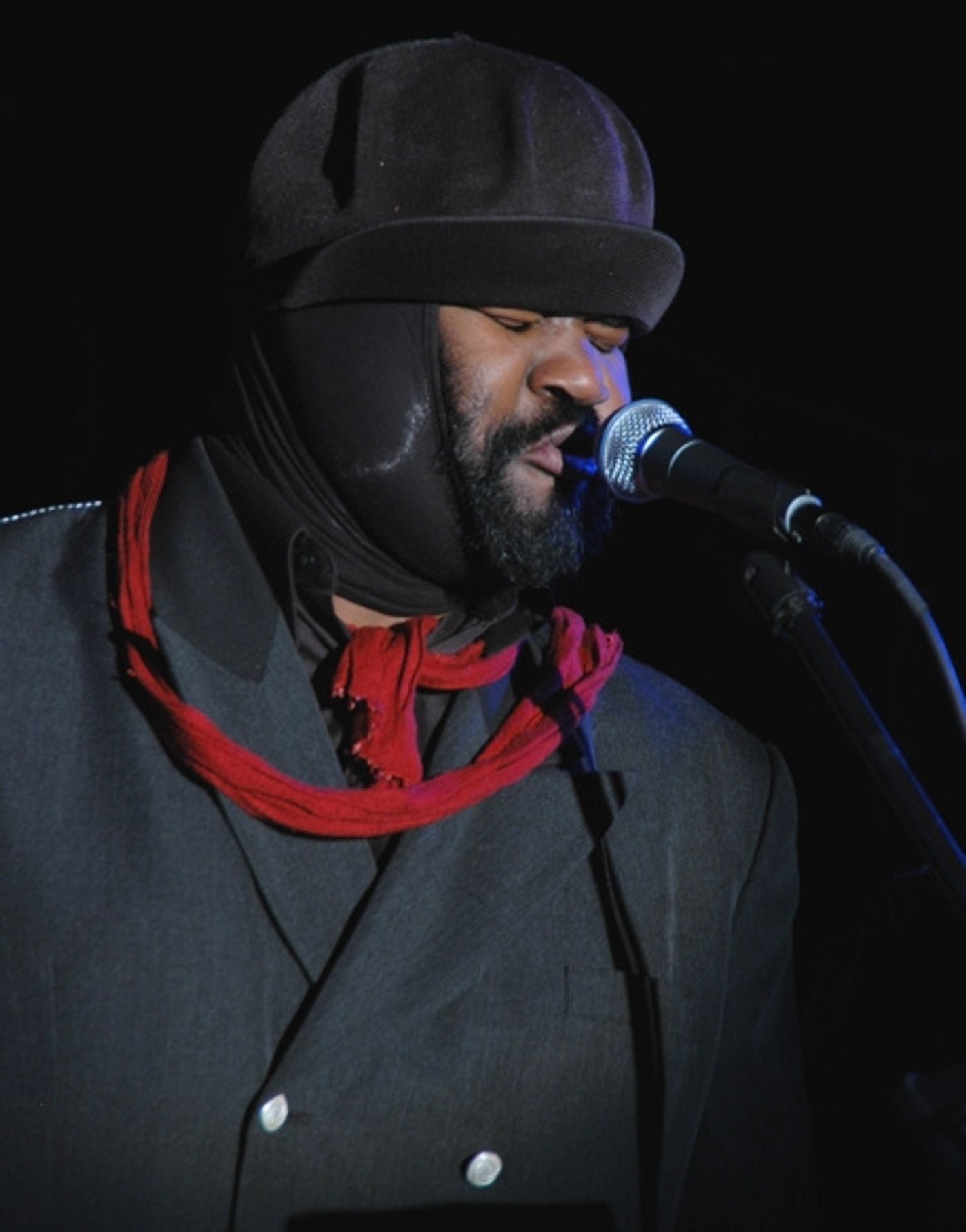 Photo Coverage: THE 12 Workshop at The China Club  Image