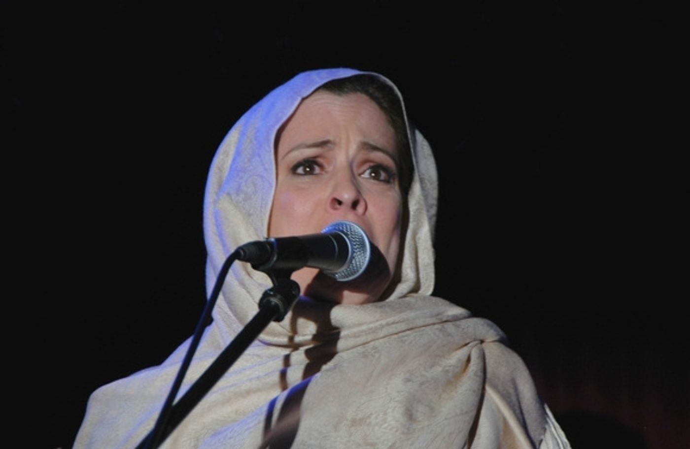 Photo Coverage: THE 12 Workshop at The China Club  Image