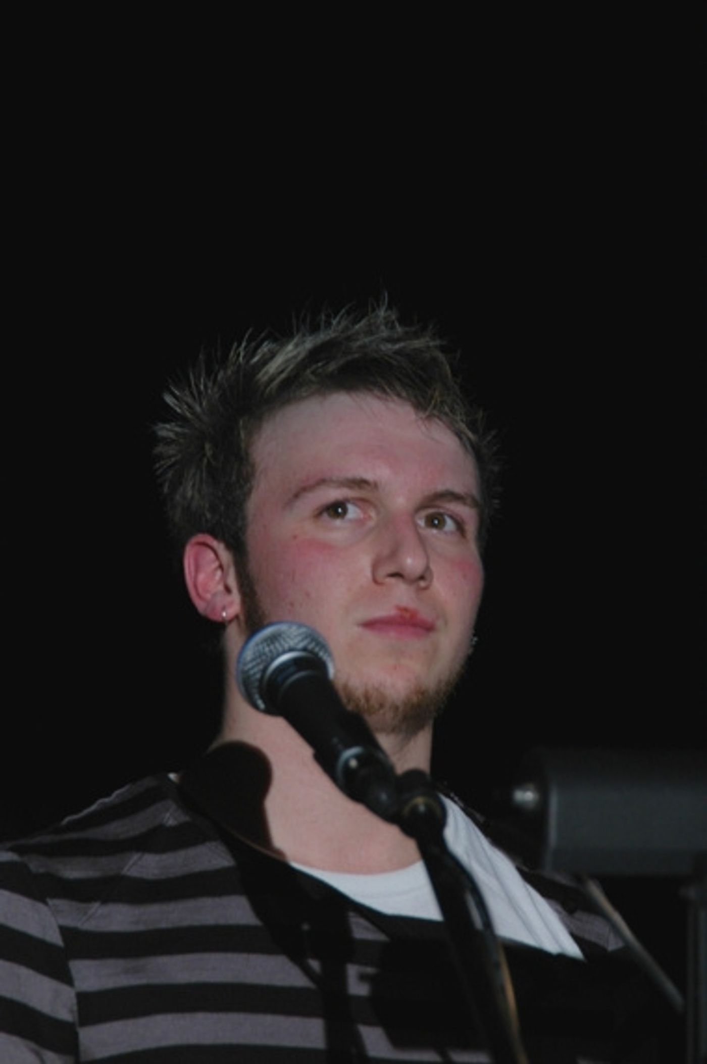 Photo Coverage: THE 12 Workshop at The China Club  Image