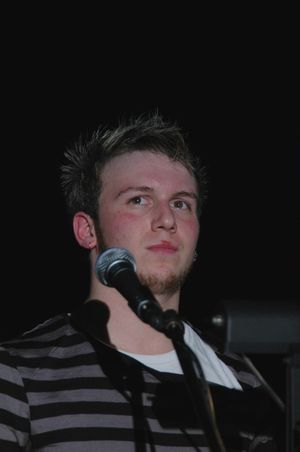 Gerard Canonico Photo