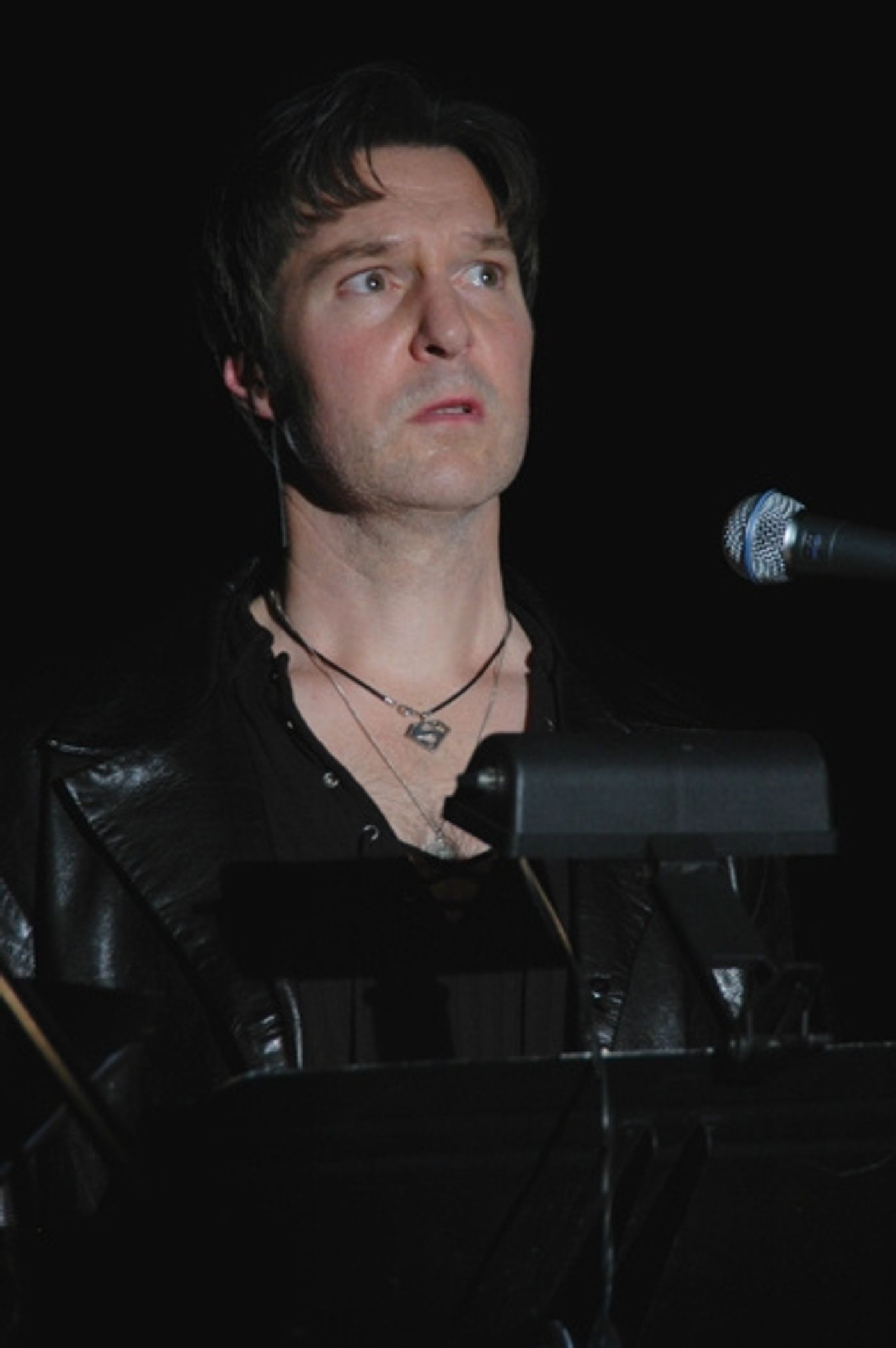 Photo Coverage: THE 12 Workshop at The China Club  Image