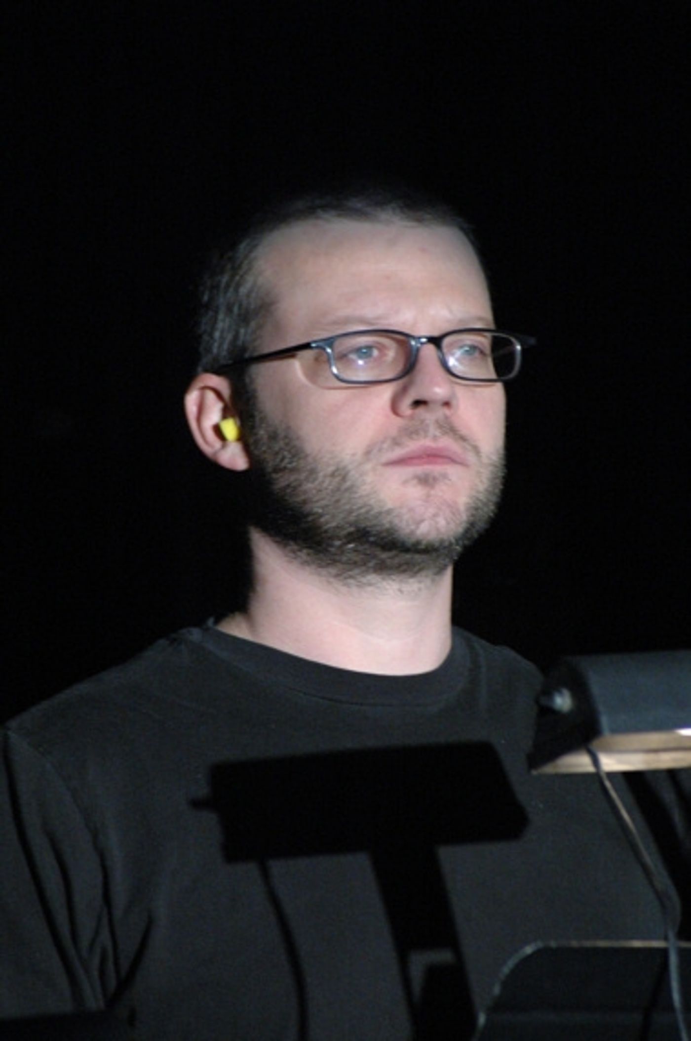 Photo Coverage: THE 12 Workshop at The China Club  Image