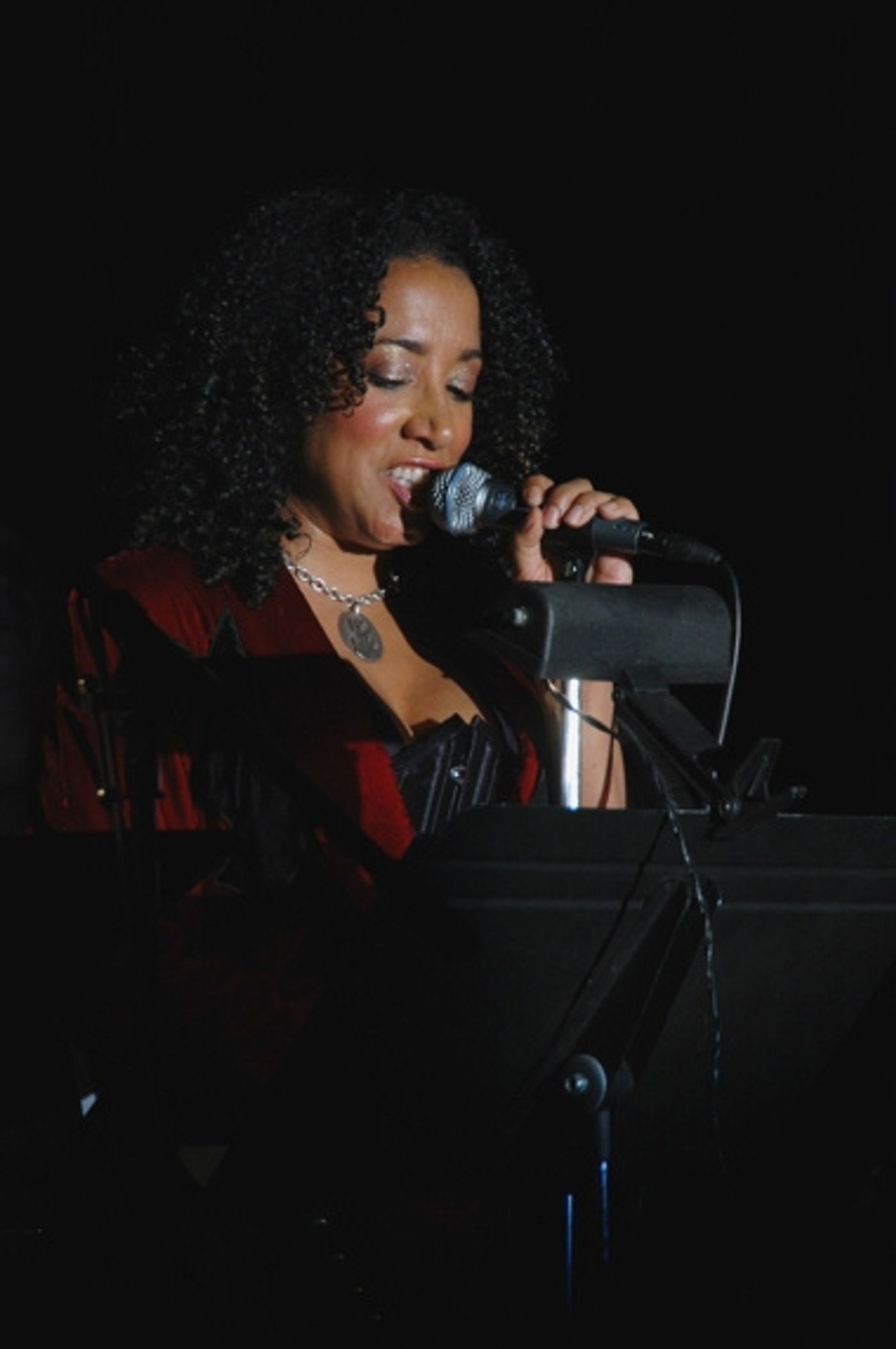 Photo Coverage: THE 12 Workshop at The China Club  Image