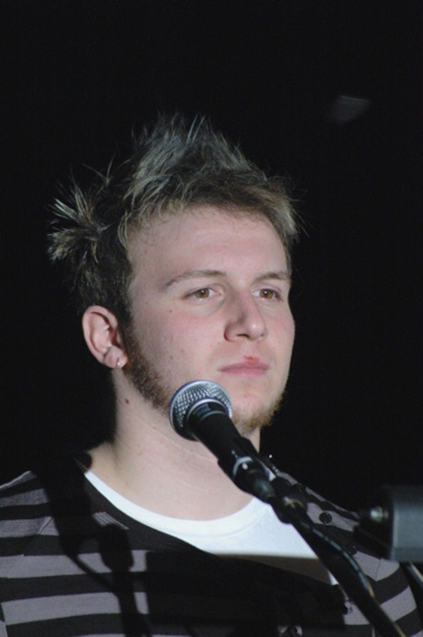 Photo Coverage: THE 12 Workshop at The China Club  Image