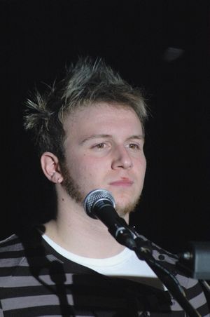 Gerard Canonico Photo