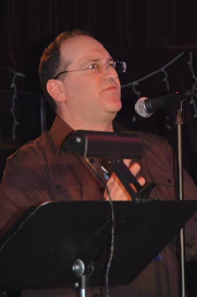 Neil Berg Photo
