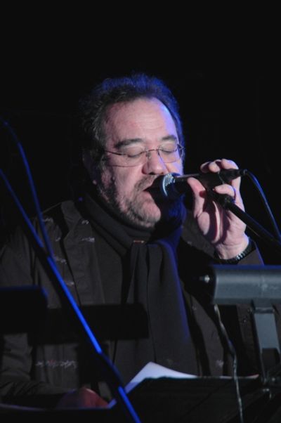 Michael Lanning Photo