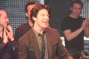 Andy Karl Photo