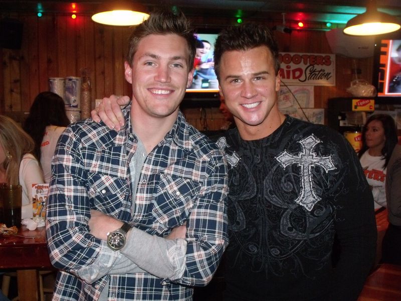 Photo Coverage: Altar Boyz Closing Party — photo 35 of 36