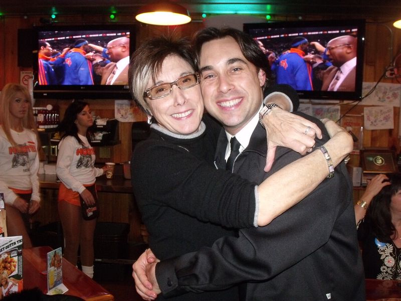 Photo Coverage: Altar Boyz Closing Party — photo 12 of 36