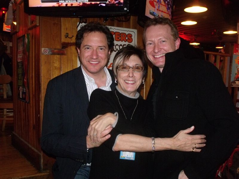 Photo Coverage: Altar Boyz Closing Party — photo 14 of 36
