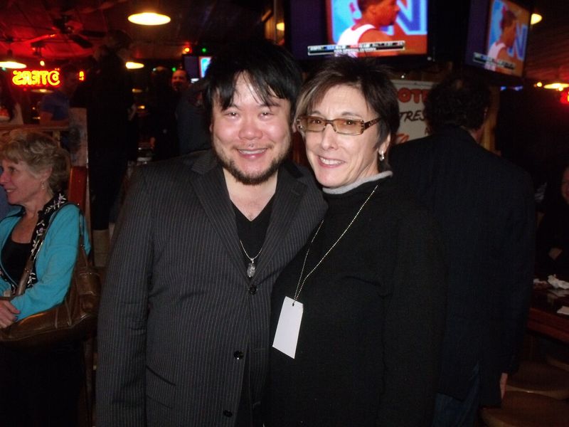 Photo Coverage: Altar Boyz Closing Party — photo 6 of 36