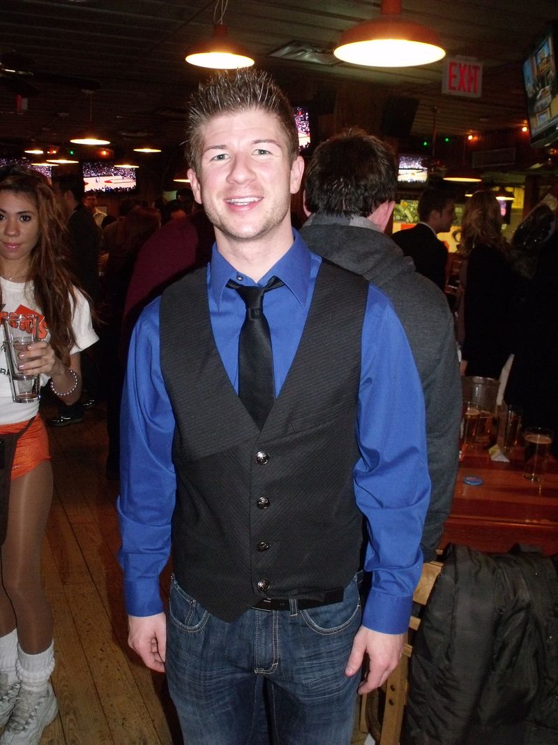 Photo Coverage: Altar Boyz Closing Party — photo 4 of 36