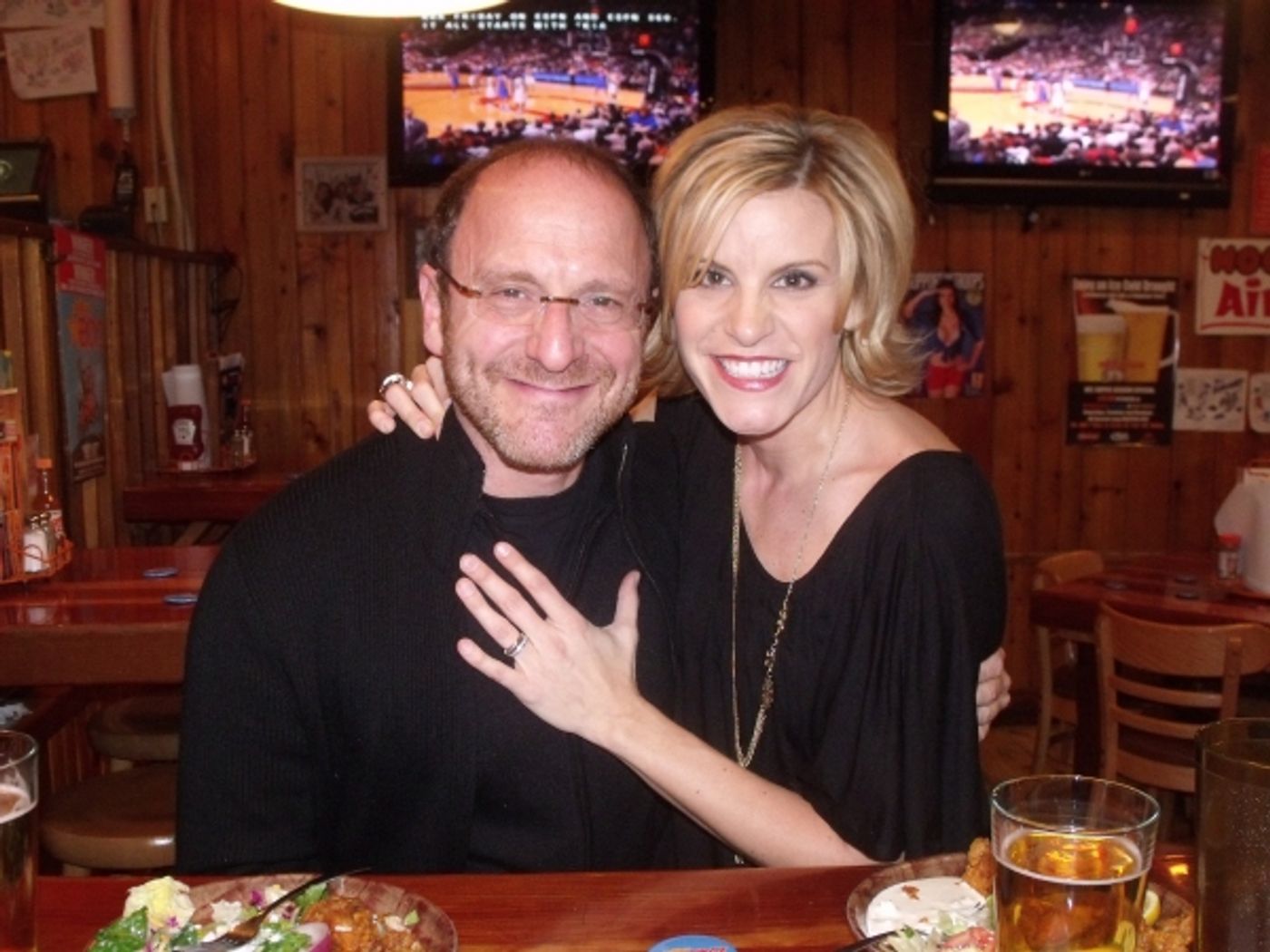 Photo Coverage: Altar Boyz Closing Party  Image