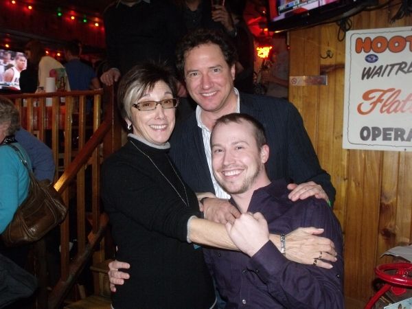 Photo Coverage: Altar Boyz Closing Party — photo 15 of 36