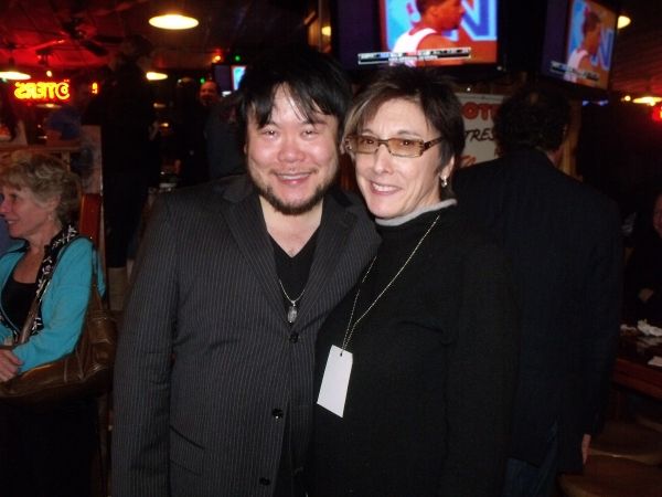 Photo Coverage: Altar Boyz Closing Party — photo 6 of 36