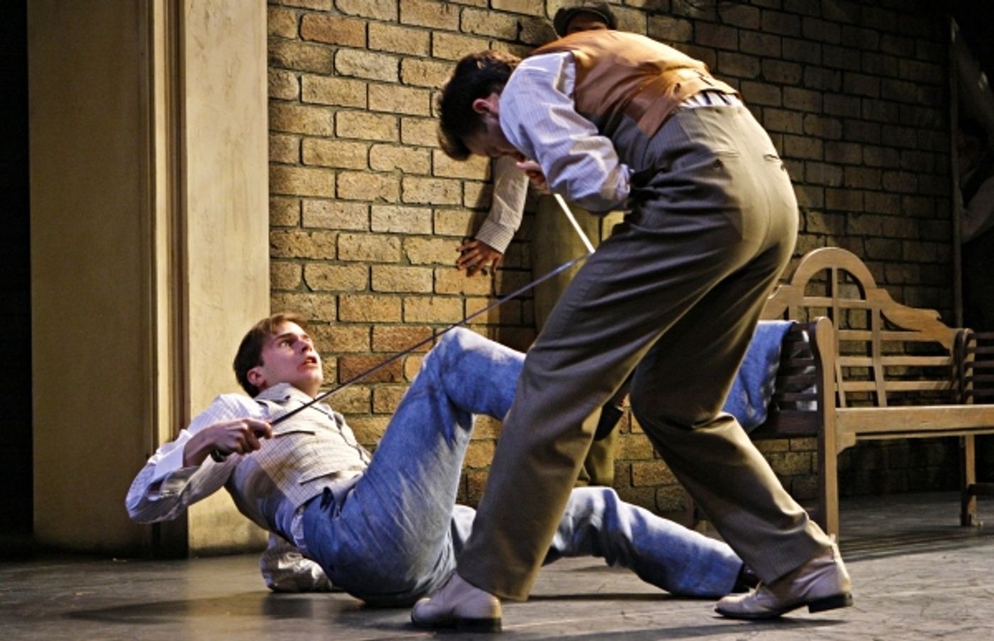 Photo Flash: Guthrie's ROMEO AND JULIET  Image