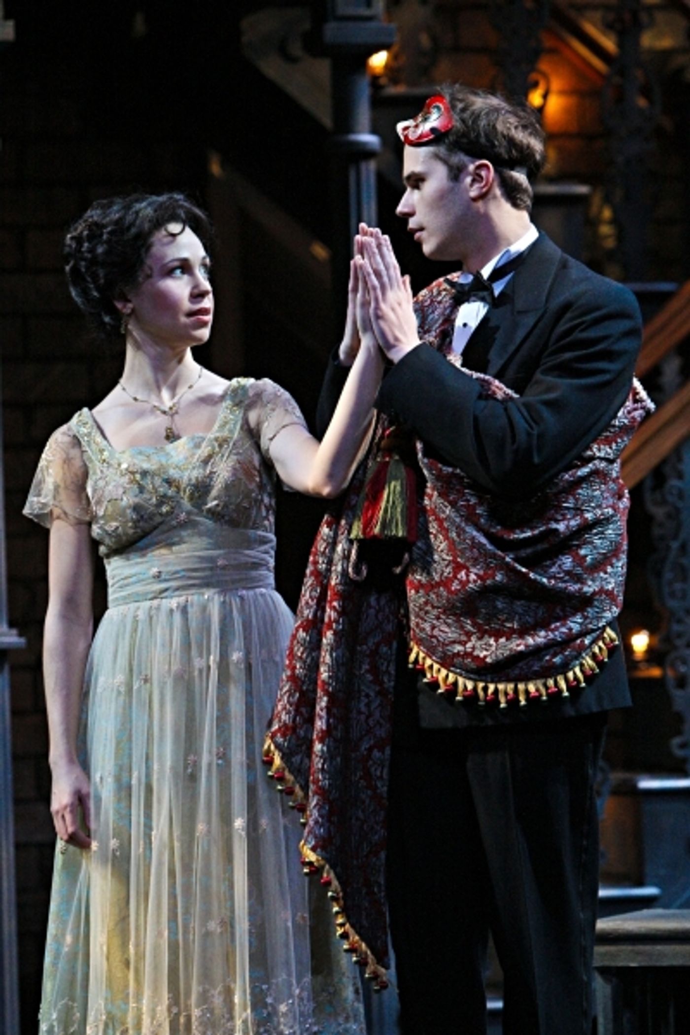 Photo Flash: Guthrie's ROMEO AND JULIET  Image