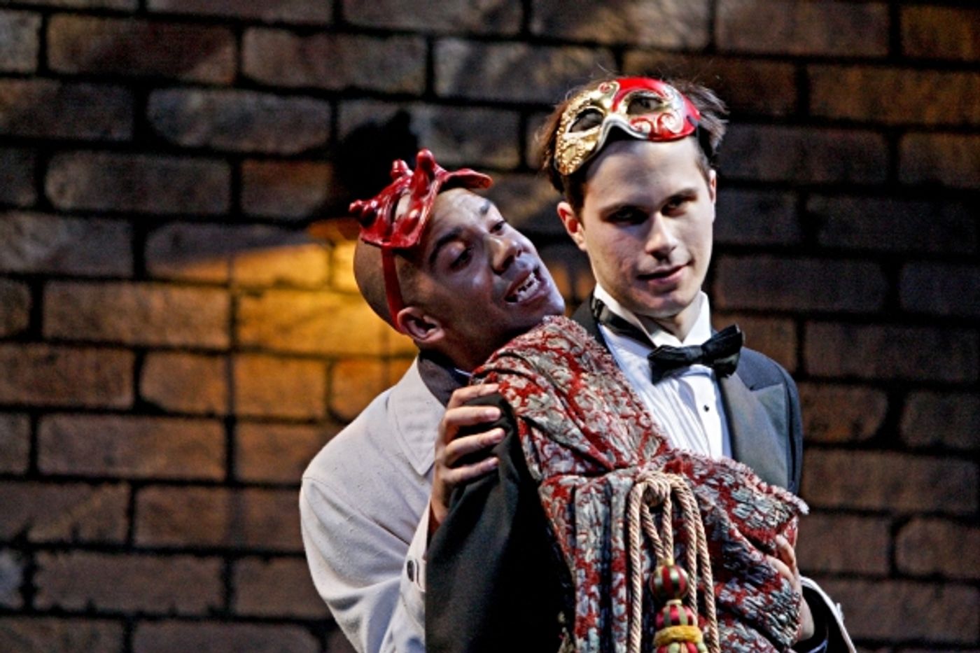 Photo Flash: Guthrie's ROMEO AND JULIET  Image