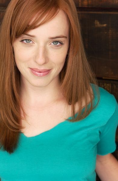 Photo Flash: Ziemba, Procaccino, Sullivan and Ming-Trent Cast in SYLVIA at Long Wharf Theatre; Runs 2/17-3/14  Image