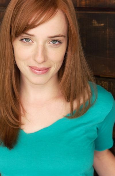 Erica Sullivan Photo