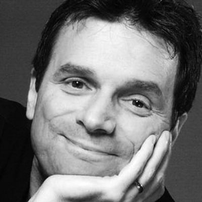 John Procaccino Photo