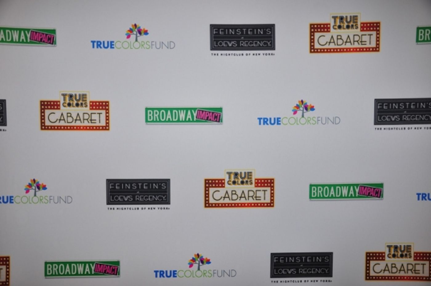 Photo Coverage: Karen Olivo & Rufus Wainwright Sing for True Colors Cabaret  Image