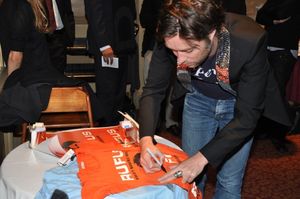 Rufus Wainwright @ BroadwayWorld Rufus Wainwright Photo