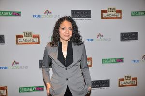 Karen Olivo Photo