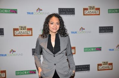 Karen Olivo Photo