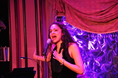 Karen Olivo Photo