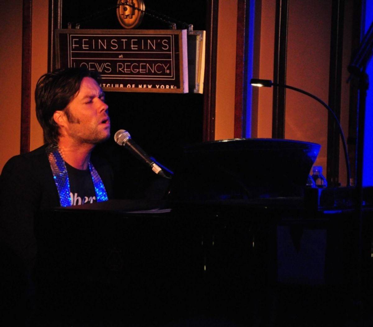 Rufus Wainwright  at 