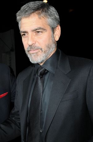 George Clooney  Photo