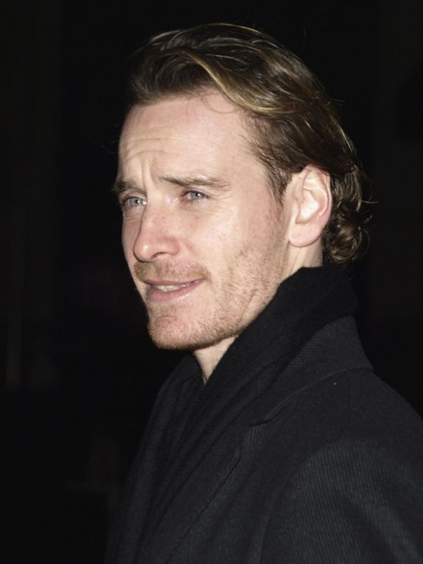 Michael Fassbender  Photo