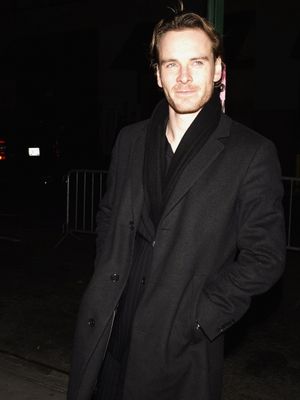Michael Fassbender  Photo