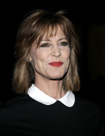 Christine Lahti  Photo