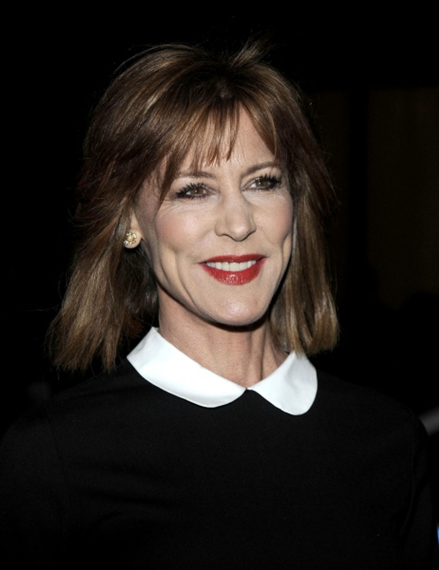 Photo Coverage: 2009 New York Film Critic's Circle Awards Arrivals  Image