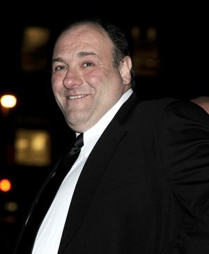 James Gandolfini @ BroadwayWorld James Gandolfini Photo