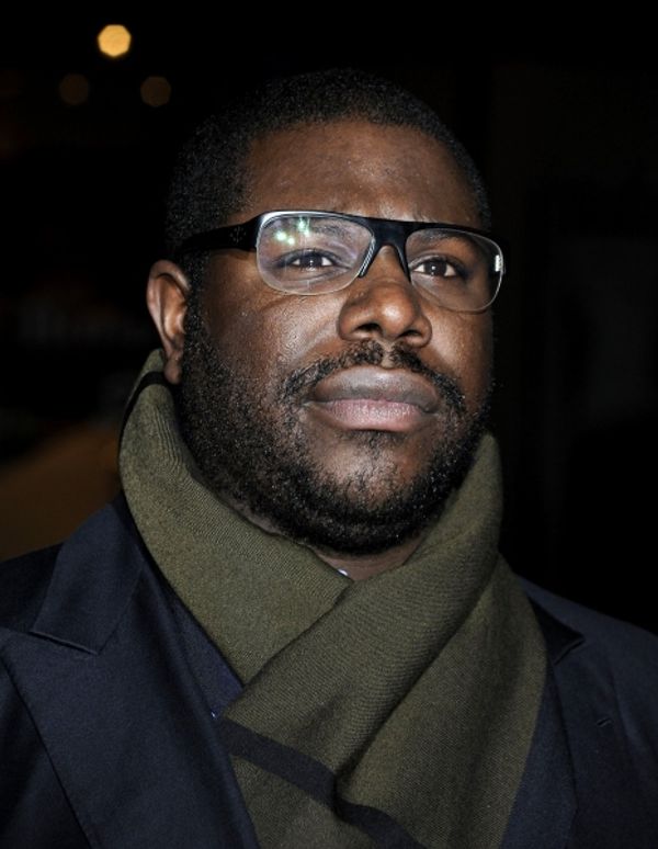 Steve McQueen  Photo